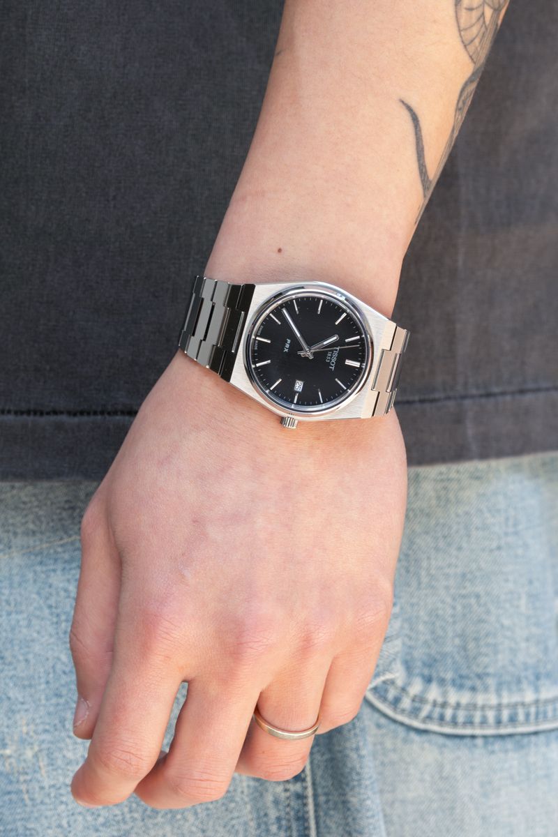 モダクトのTシャツコーディネート | 260428-0940-03 カン ウジン 7枚目の写真