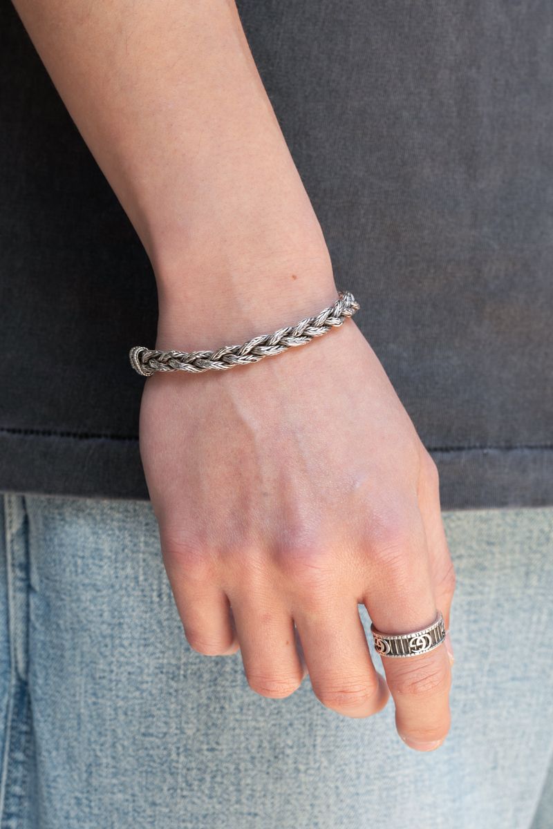 モダクトのTシャツコーディネート | 260428-0940-03 カン ウジン 6枚目の写真