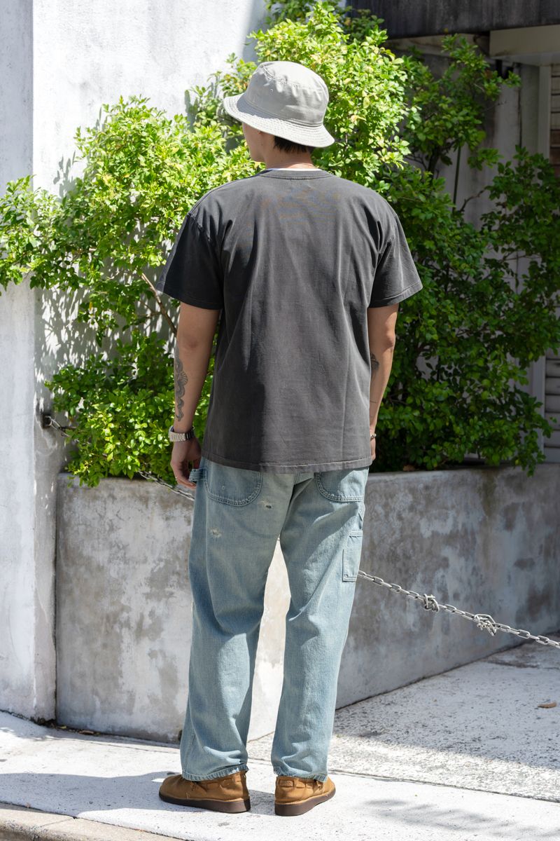 モダクトのTシャツコーディネート | 260428-0940-03 カン ウジン 4枚目の写真