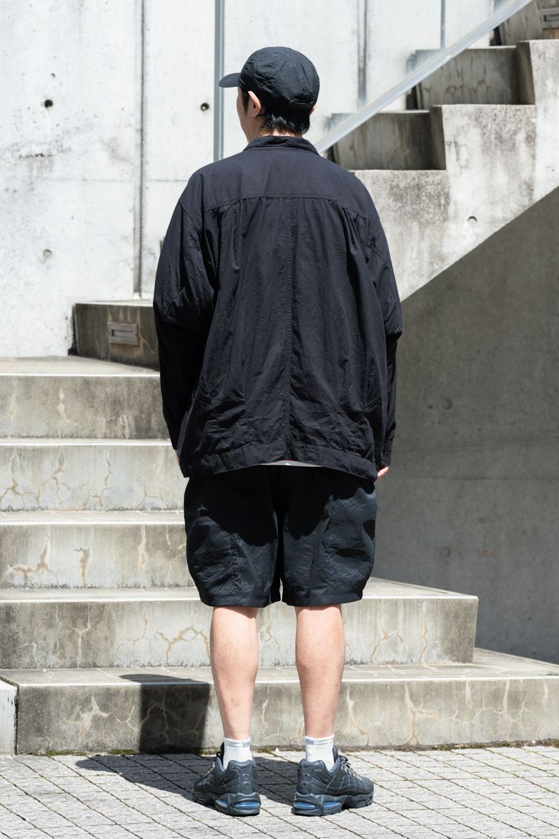 アルヴァナのジャケットコーディネート | 260428-0943-02 今井 丈 4枚目の写真