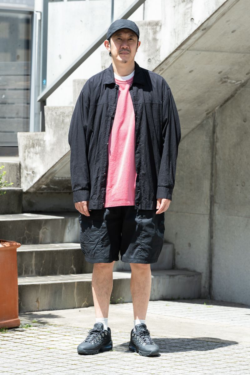 アルヴァナのジャケットコーディネート | 260428-0943-02 今井 丈 3枚目の写真