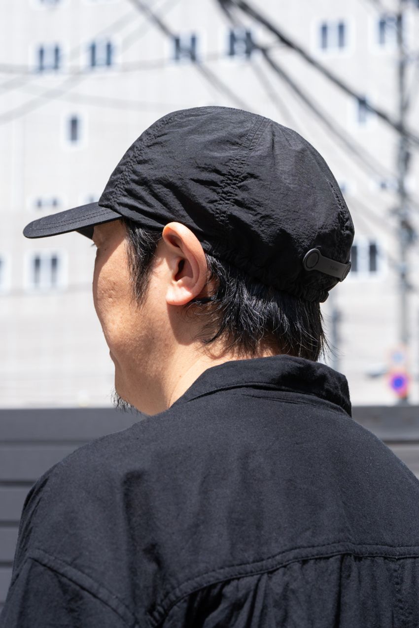 “夏にしかできないレイヤード”を満喫せよ！ Tシャツ×ロンT、ベスト、シャツ - 5枚目の画像