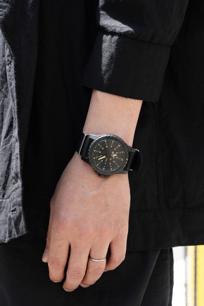 アルヴァナのジャケットコーディネート | 260428-0943-02 今井 丈 7枚目の写真