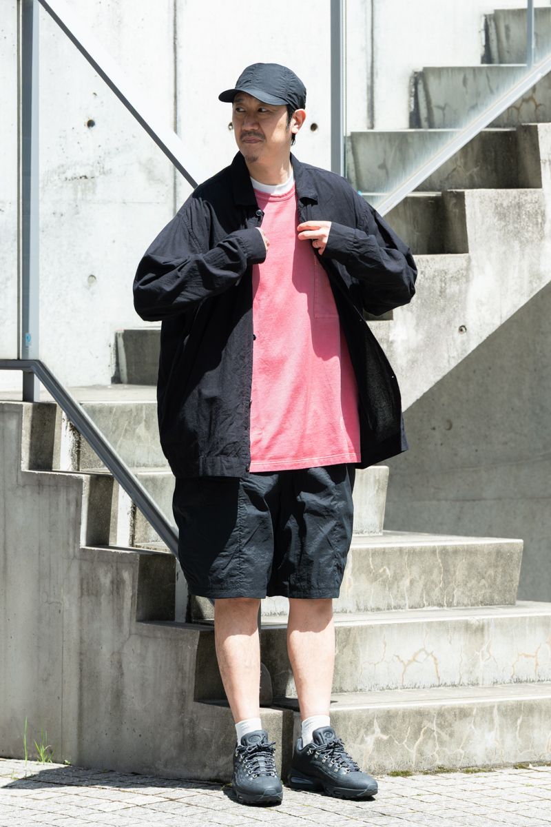 アルヴァナのジャケットコーディネート | 260428-0943-02 今井 丈 2枚目の写真