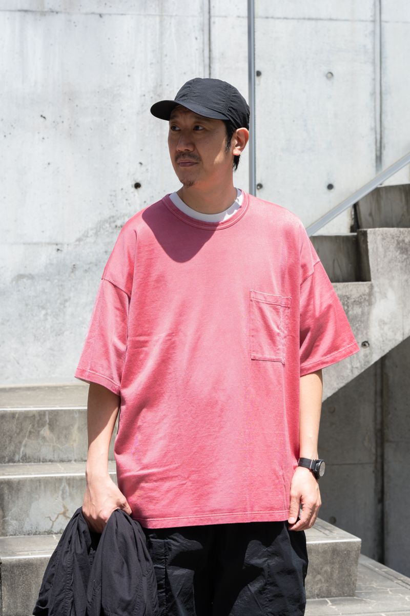 アルヴァナのジャケットコーディネート | 260428-0943-02 今井 丈 6枚目の写真