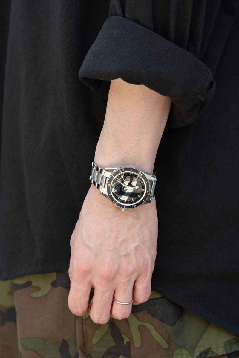 コモリのシャツコーディネート | 260428-0945-43 松野大輔 5枚目の写真