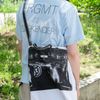 ウィークエンド×シークエルのTシャツコーディネート | 260428-0948-49 坂本憲治 8枚目の写真