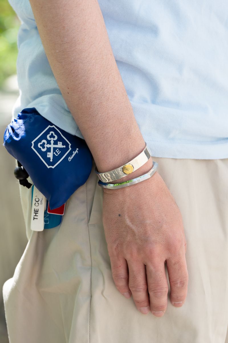 ウィークエンド×シークエルのTシャツコーディネート | 260428-0948-49 坂本憲治 10枚目の写真