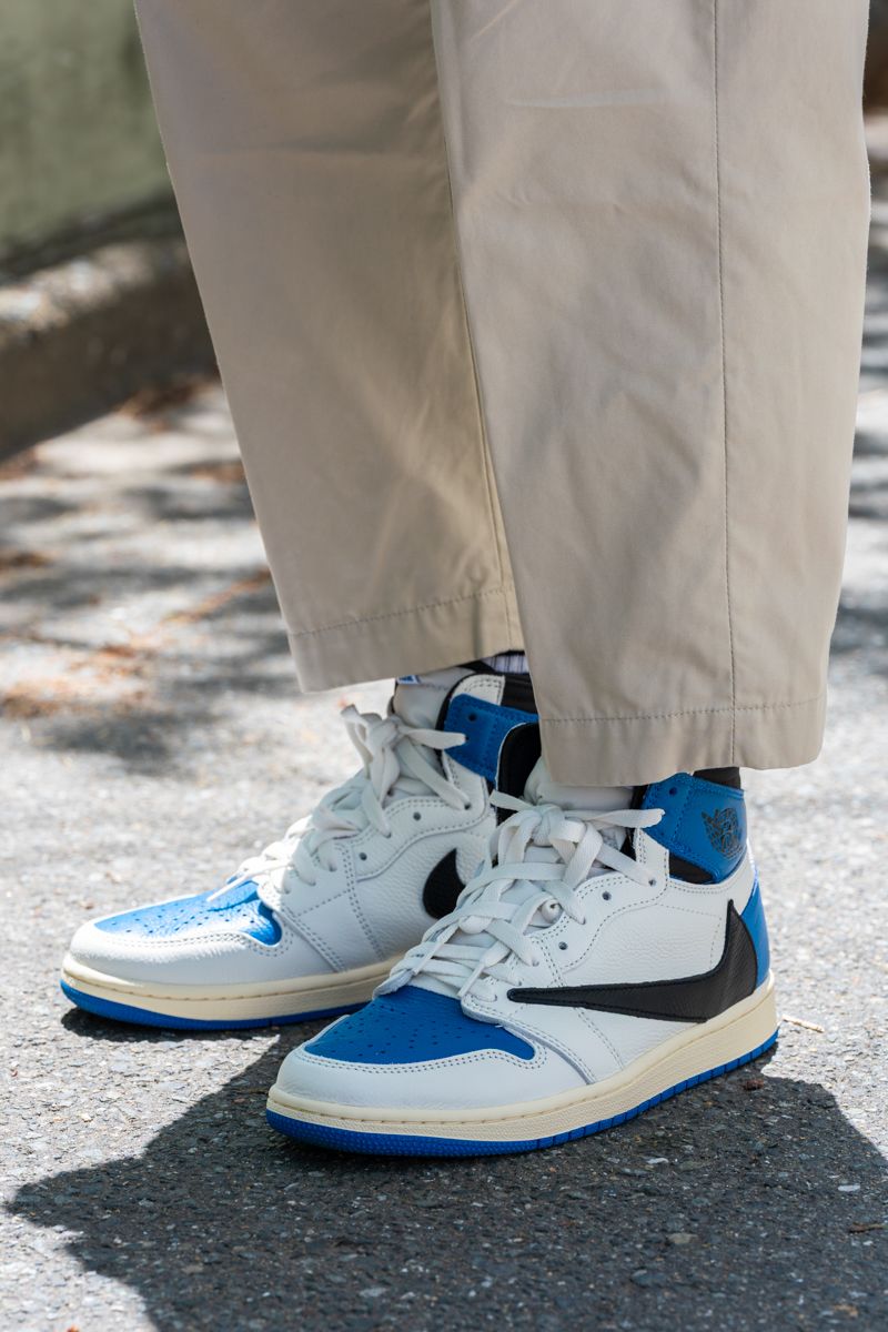 ウィークエンド×シークエルのTシャツコーディネート | 260428-0948-49 坂本憲治 13枚目の写真