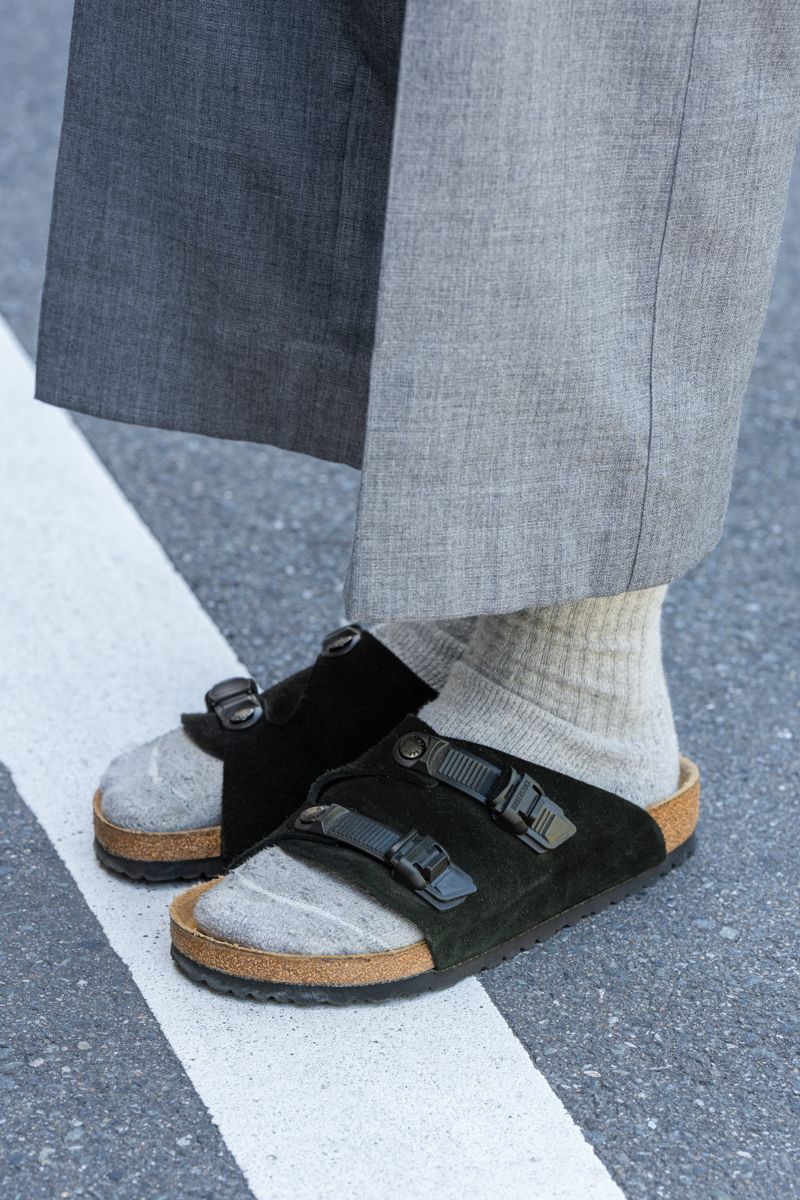 ビソウンのTシャツコーディネート | 260428-0956-44 古賀庸平 8枚目の写真