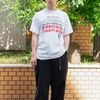 古着のTシャツコーディネート | 260428-1001-18 山下直紀 3枚目の写真