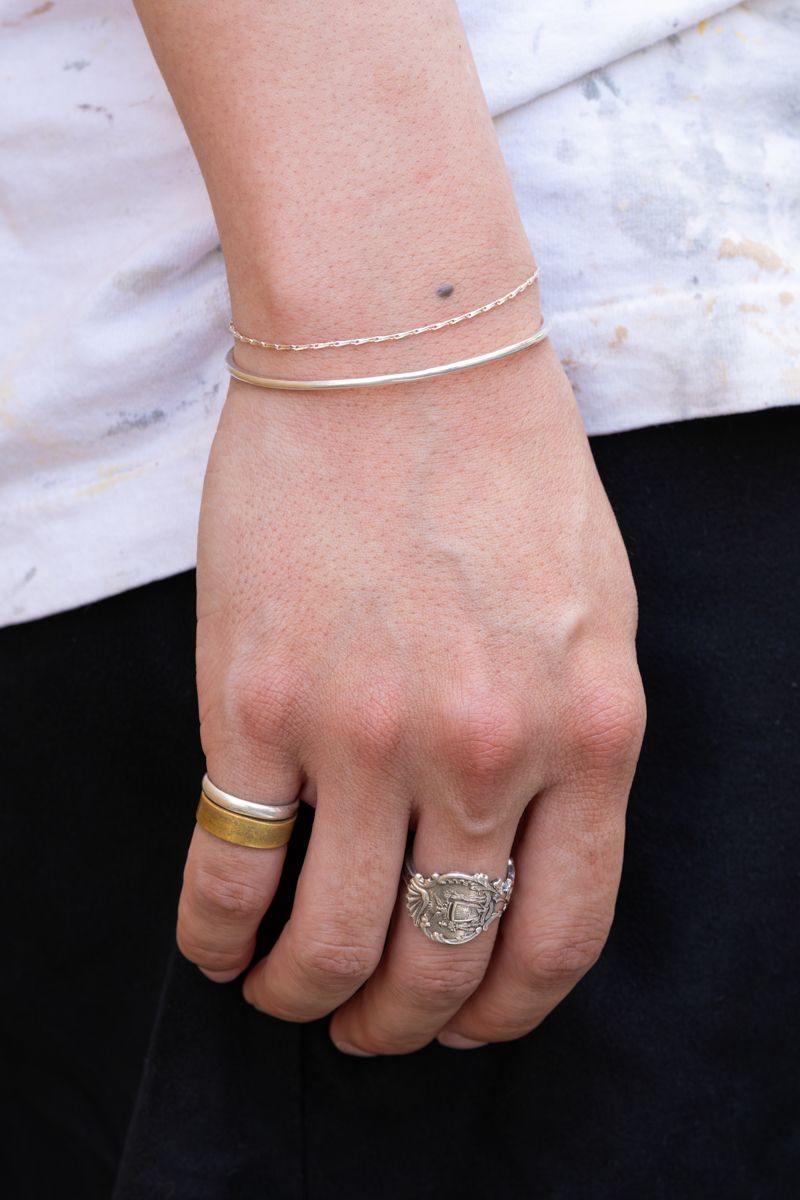 古着のTシャツコーディネート | 260428-1001-18 山下直紀 6枚目の写真