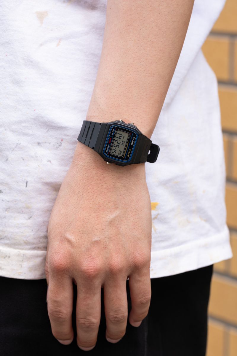 古着のTシャツコーディネート | 260428-1001-18 山下直紀 7枚目の写真