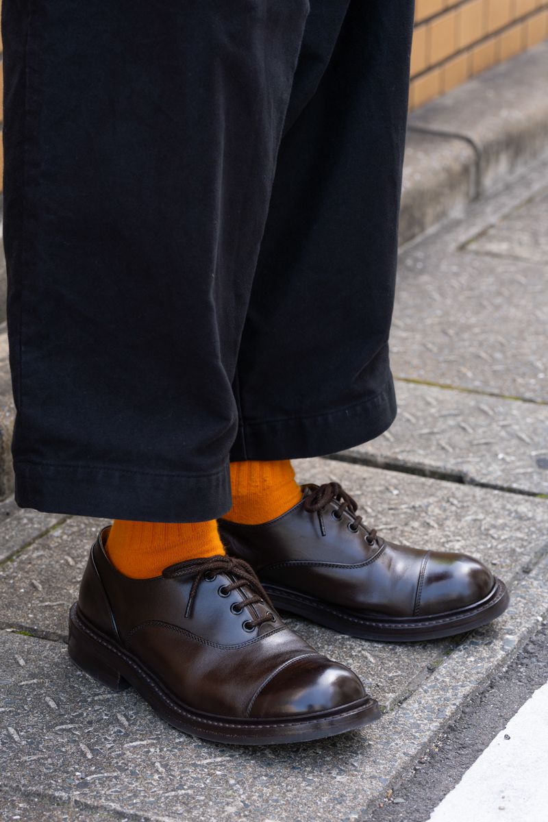 古着のTシャツコーディネート | 260428-1001-18 山下直紀 8枚目の写真