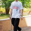 古着のTシャツコーディネート | 260428-1001-18 山下直紀