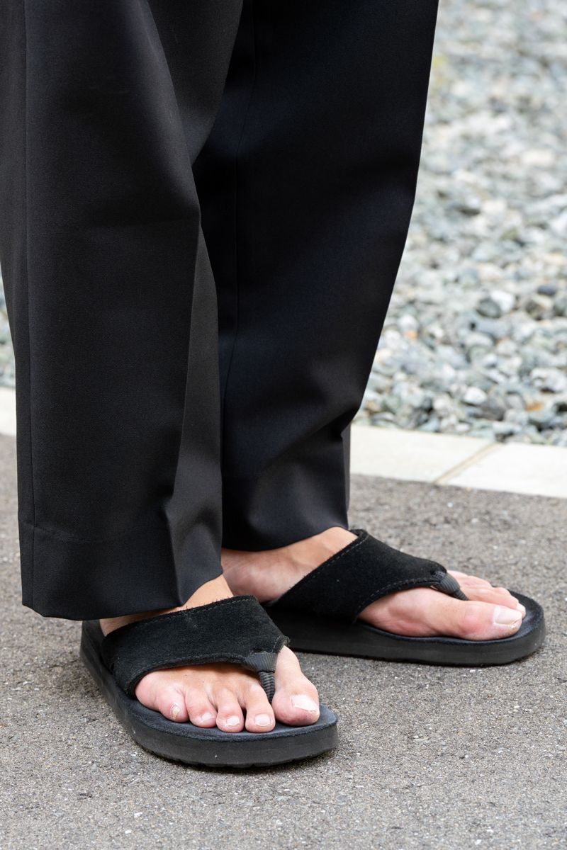 ヴァンドリのシャツコーディネート | 260428-1004-06 岩谷一樹 8枚目の写真