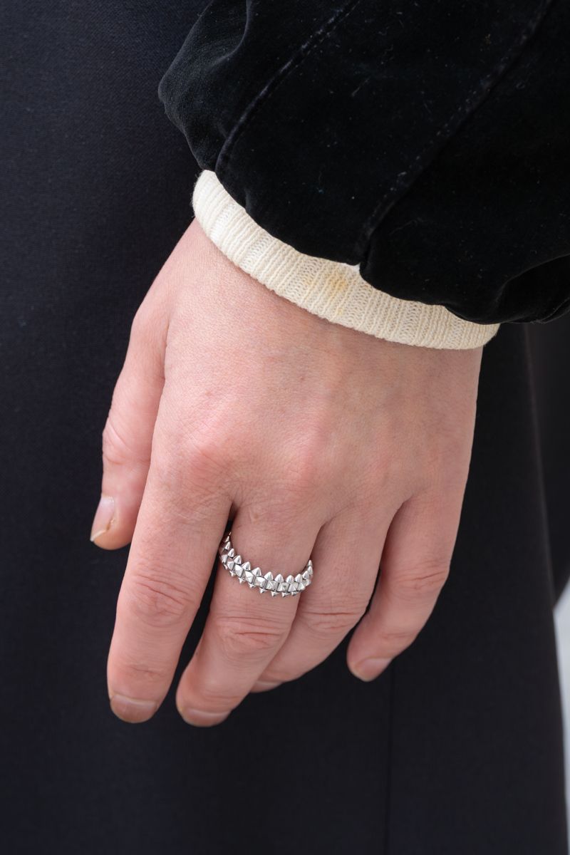 古着のジャケットコーディネート | 260428-1014-43 松竹倫明 7枚目の写真