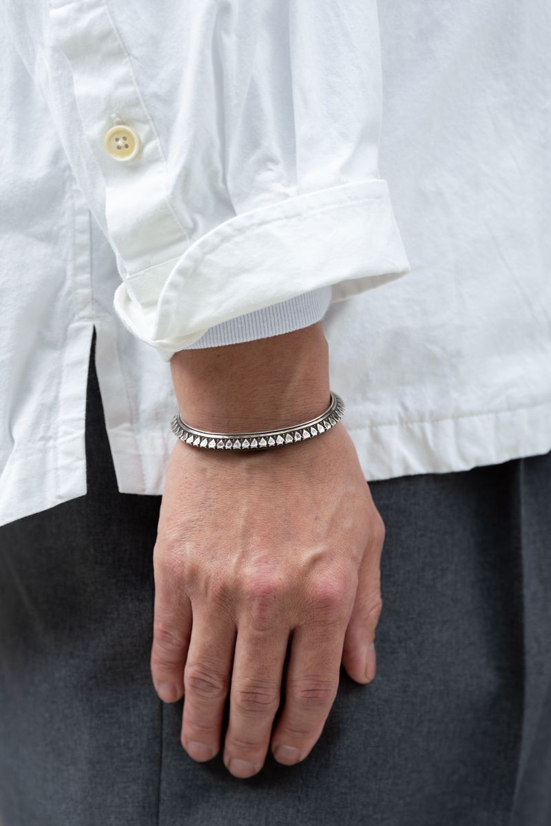 カラーのシャツコーディネート | 260428-1016-59 今村浩一 6枚目の写真