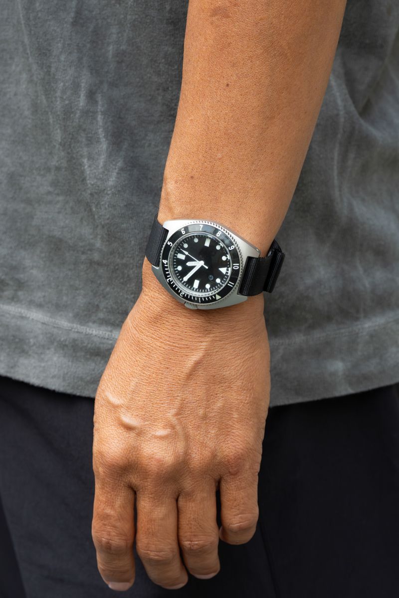 エスアンドワイのTシャツコーディネート | 260428-1027-42 原田光記 6枚目の写真