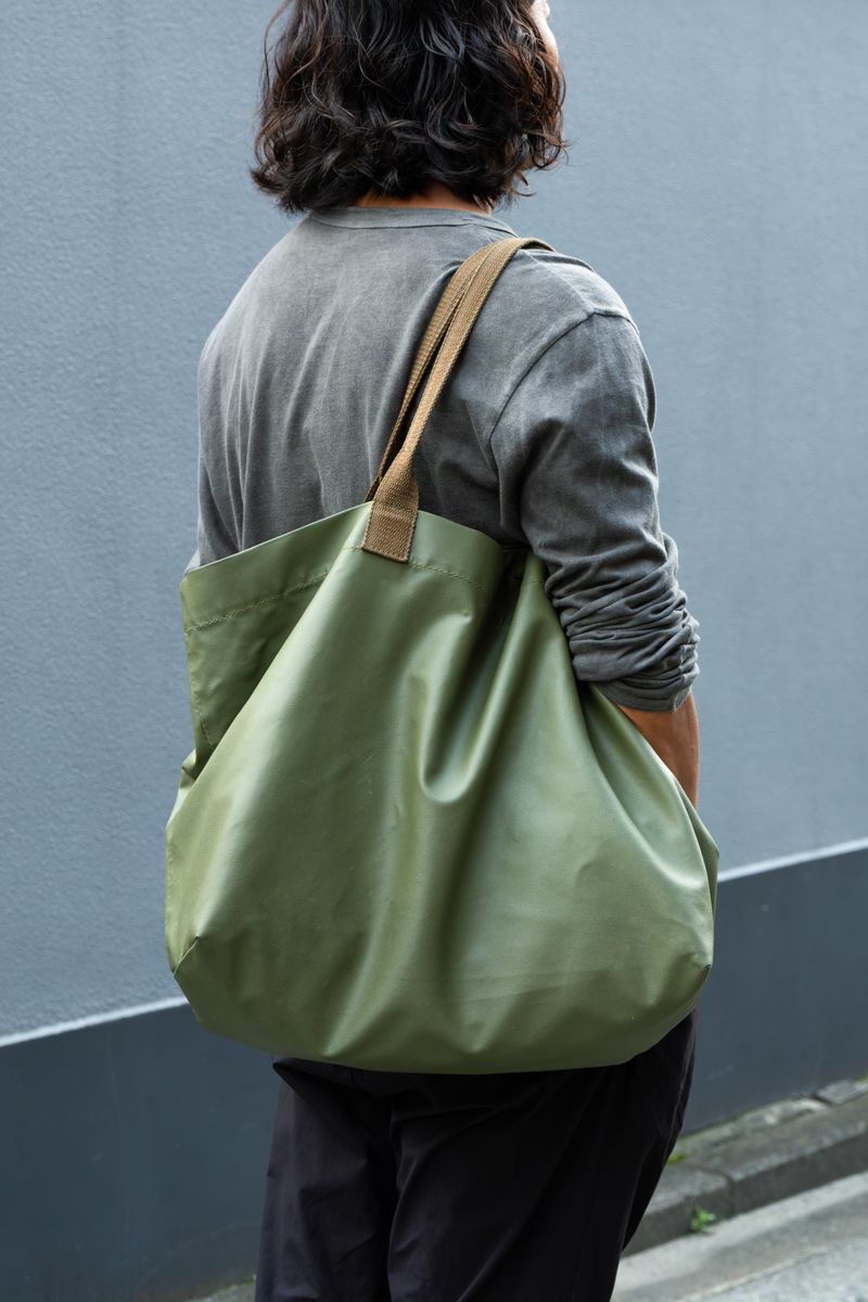 エスアンドワイのTシャツコーディネート | 260428-1027-42 原田光記 4枚目の写真