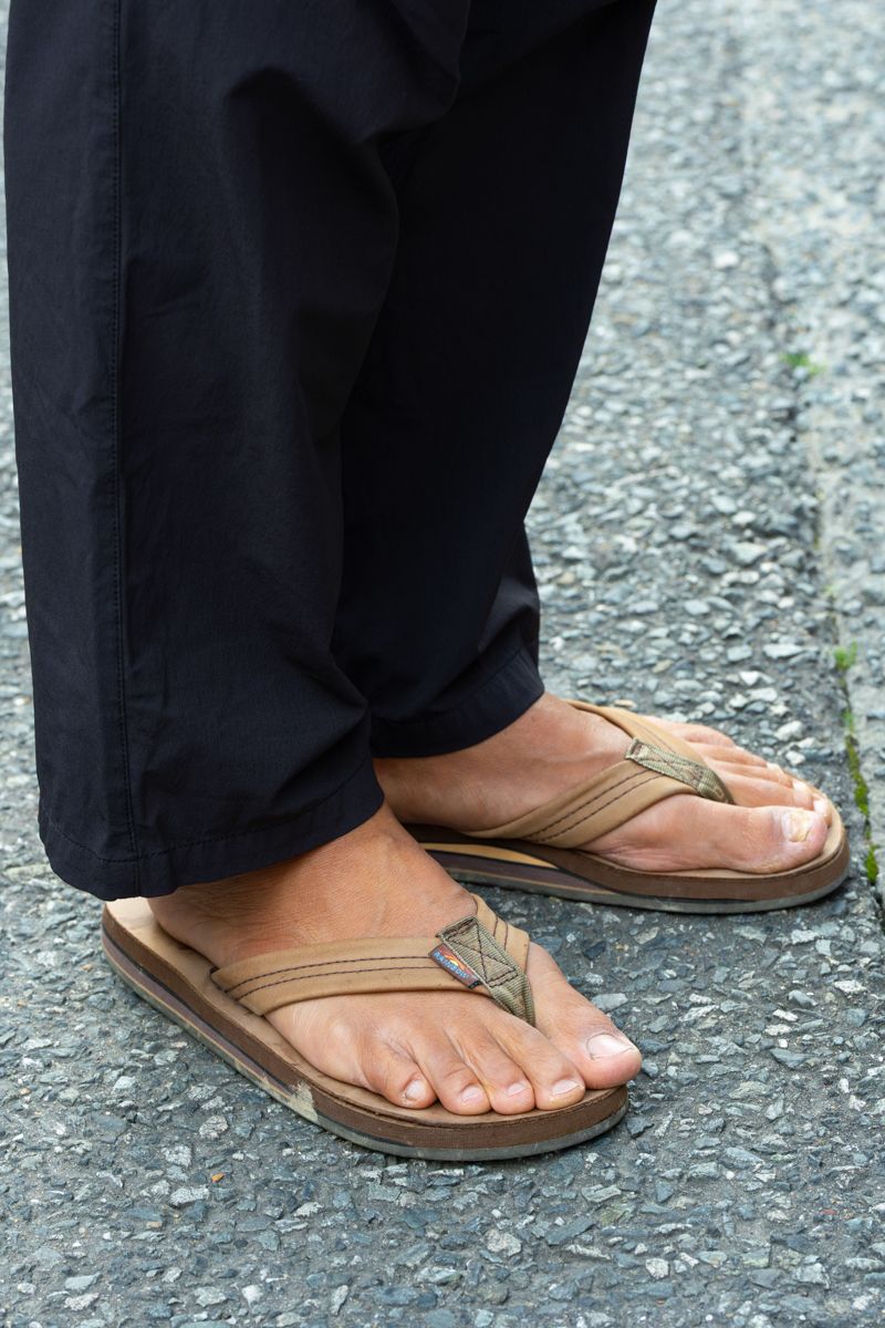 エスアンドワイのTシャツコーディネート | 260428-1027-42 原田光記 7枚目の写真