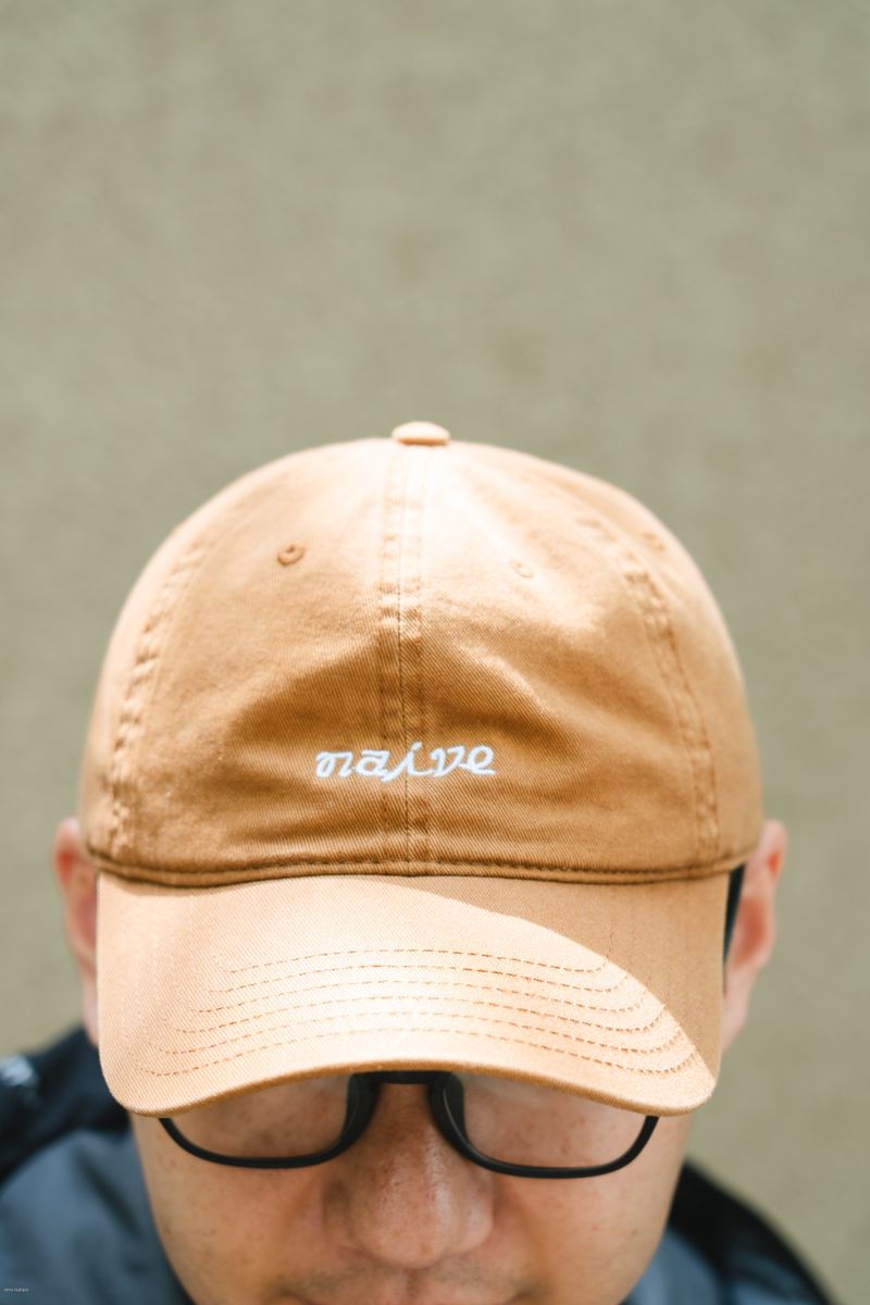 アークテリクスのジャケットコーディネート | 260430-0939-27 Yang Dayi 4枚目の写真