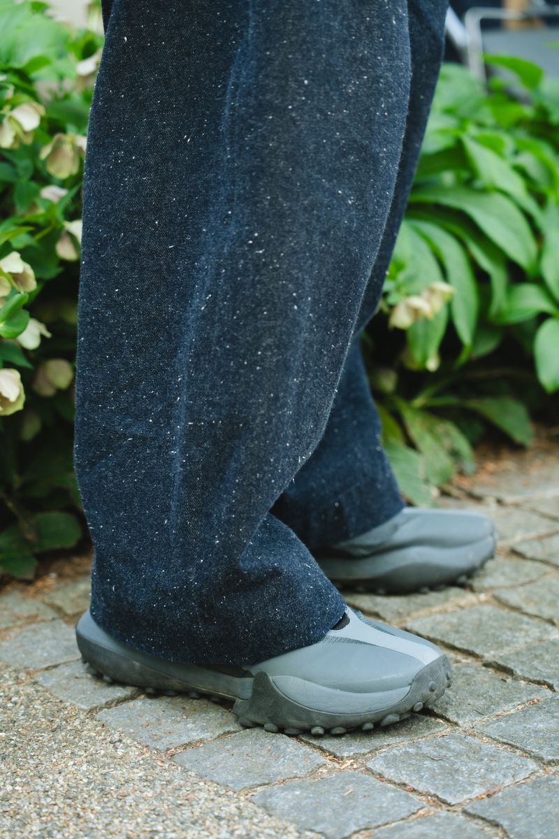 アークテリクスのジャケットコーディネート | 260430-0939-27 Yang Dayi 8枚目の写真