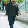 スティーブンアランのシャツコーディネート | 260504-0726-41 福村健太 3枚目の写真