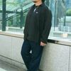 スティーブンアランのシャツコーディネート | 260504-0726-41 福村健太 2枚目の写真