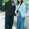 スティーブンアランのシャツコーディネート | 260504-0726-41 福村健太