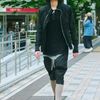 リックオウエンスのジャケットコーディネート | 260504-0730-15 ヒロセ 2枚目の写真