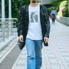 シュプリームのTシャツコーディネート | 260504-0732-55 岡崎 3枚目の写真