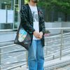 シュプリームのTシャツコーディネート | 260504-0732-55 岡崎 2枚目の写真