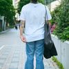 シュプリームのTシャツコーディネート | 260504-0732-55 岡崎 4枚目の写真