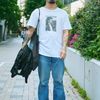 シュプリームのTシャツコーディネート | 260504-0732-55 岡崎