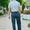 ポロラルフローレンのポロシャツコーディネート | 260504-0738-13 Cosmo 4枚目の写真