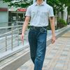 ポロラルフローレンのポロシャツコーディネート | 260504-0738-13 Cosmo 3枚目の写真