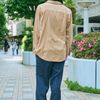 古着のシャツコーディネート | 260504-0740-29 シュウ 4枚目の写真
