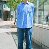 アワーレガシーのシャツコーディネート | 260504-0743-03 福田 4枚目の写真