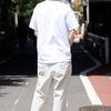 メディコムトイのTシャツコーディネート | 260504-0750-33 岡埜文俊 4枚目の写真
