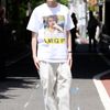 メディコムトイのTシャツコーディネート | 260504-0750-33 岡埜文俊 2枚目の写真