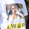 メディコムトイのTシャツコーディネート | 260504-0750-33 岡埜文俊 6枚目の写真