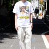 メディコムトイのTシャツコーディネート | 260504-0750-33 岡埜文俊 3枚目の写真