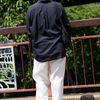 コモリのシャツコーディネート | 260504-0753-18 池田雄一郎 5枚目の写真