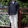 コモリのシャツコーディネート | 260504-0753-18 池田雄一郎 4枚目の写真