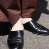 アーバンリサーチのシャツコーディネート | 260504-0755-35 調 大輔 8枚目の写真