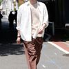 アーバンリサーチのシャツコーディネート | 260504-0755-35 調 大輔 2枚目の写真