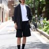 キャプテンサンシャインのTシャツコーディネート | 260504-0758-46 北島豪士 3枚目の写真