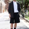 キャプテンサンシャインのTシャツコーディネート | 260504-0758-46 北島豪士 4枚目の写真