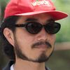 キャプテンサンシャインのTシャツコーディネート | 260504-0758-46 北島豪士 5枚目の写真